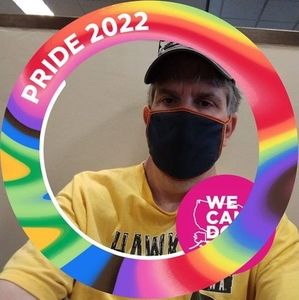 Meet your Posher, Steven